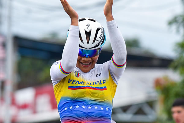 Ciclismo Menor